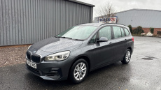 BMW 2 Series 218i SE 5dr Petrol Estate